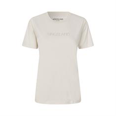Shirt Kingsland KLNadia Beige