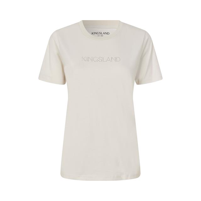 Shirt Kingsland KLNadia Beige