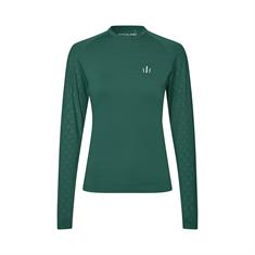 Shirt Kingsland KLNico Groen