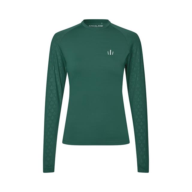 Shirt Kingsland KLNico Groen