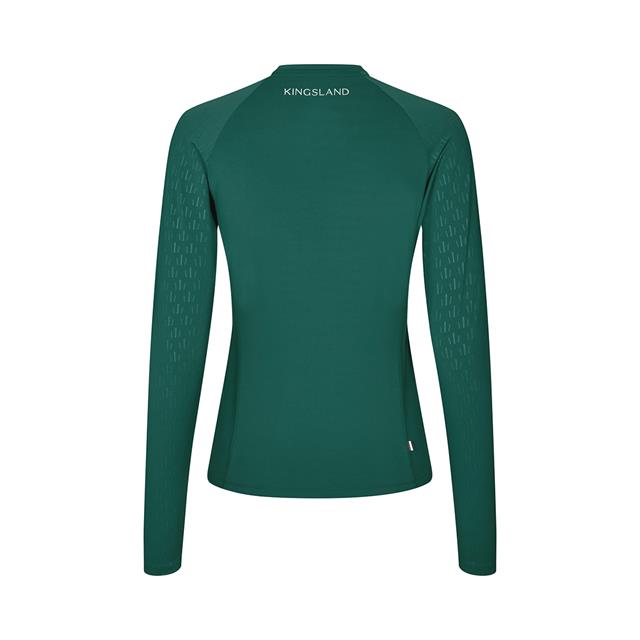 Shirt Kingsland KLNico Groen