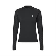 Shirt Kingsland KLNico Zwart