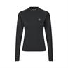 Shirt Kingsland KLNico Zwart