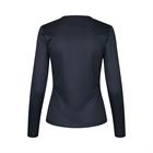 Shirt Kingsland KLVidel Longsleeve Donkerblauw