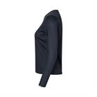 Shirt Kingsland KLVidel Longsleeve Donkerblauw