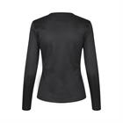 Shirt Kingsland KLVidel Longsleeve Zwart