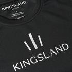 Shirt Kingsland KLVidel Longsleeve Zwart