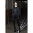 Shirt Kingsland KLVidel Longsleeve Zwart