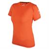 Shirt KNHS Fan NL Dames Oranje