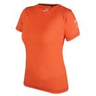 Shirt KNHS Fan NL Dames Oranje
