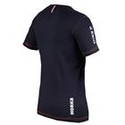 Shirt KNHS Fan NL Men Donkerblauw