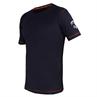 Shirt KNHS Fan NL Men Donkerblauw