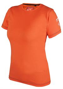Shirt KNHS Kids Oranje