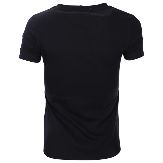 Shirt La Valencio LVRebecca Kids Donkerblauw