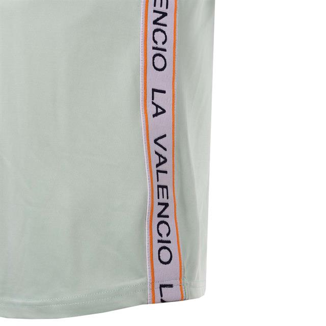 Shirt La Valencio LVRon Men Groen