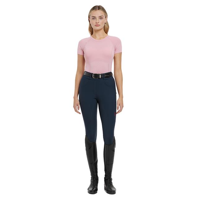 Shirt LeMieux Britney Short Lichtroze