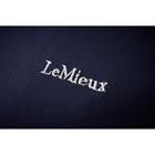 Shirt LeMieux Elite Donkerblauw