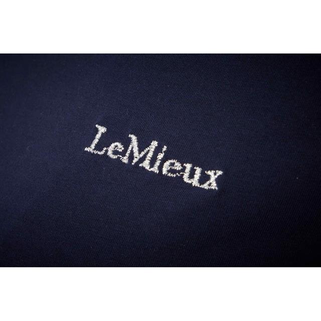 Shirt LeMieux Elite Donkerblauw