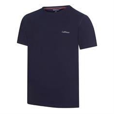 Shirt LeMieux Elite Men Donkerblauw