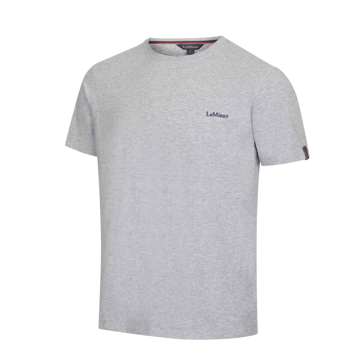 Shirt Lemieux Elite Men Grijs, M in grijs