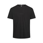 Shirt LeMieux Graphic Men Zwart