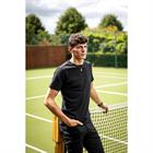 Shirt LeMieux Graphic Men Zwart