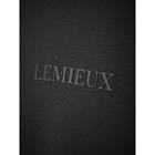 Shirt LeMieux Graphic Men Zwart