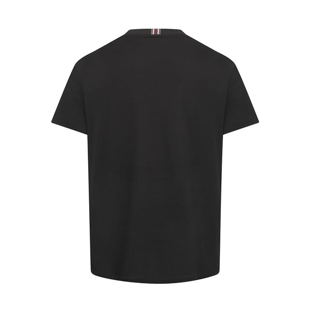 Shirt LeMieux Graphic Men Zwart