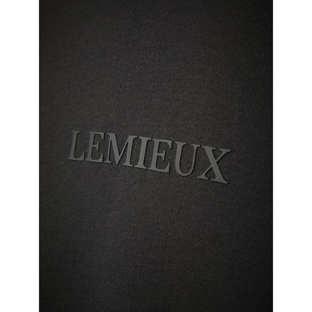 Shirt LeMieux Graphic Men Zwart