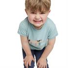 Shirt LeMieux Mini Alex Tee Kids Lichtblauw
