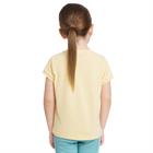 Shirt LeMieux Mini Alex Tee Kids Lichtgeel