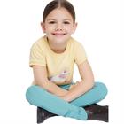 Shirt LeMieux Mini Alex Tee Kids Lichtgeel