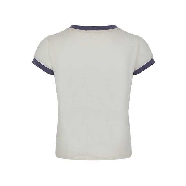 Shirt LeMieux Puddle Pals Kids Beige