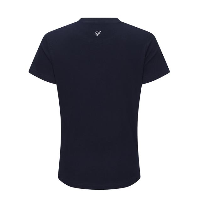 Shirt LeMieux Sports Donkerblauw