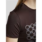 Shirt Montar MOClain Oranje