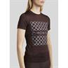 Shirt Montar MOClain Oranje
