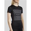 Shirt Montar MOClain Zwart