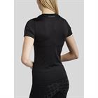 Shirt Montar MOClain Zwart