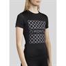 Shirt Montar MOClain Zwart