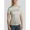 Shirt Montar MOSille Gun Metal Beige