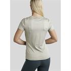 Shirt Montar MOSille Gun Metal Beige