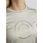 Shirt Montar MOSille Gun Metal Beige