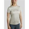 Shirt Montar MOSille Gun Metal Beige