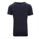 Shirt Montar MOSille Gun Metal Kids Middenblauw
