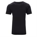 Shirt Montar MOSille Gun Metal Kids Zwart