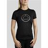 Shirt Montar MOSille Gun Metal Zwart