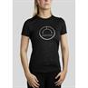 Shirt Montar MOSille Gun Metal Zwart