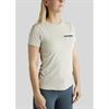 Shirt Montar MOStella Mesh Contrast Stated Beige