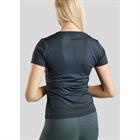 Shirt Montar MOWendy Lasercut Blauw