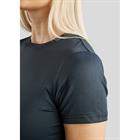Shirt Montar MOWendy Lasercut Blauw